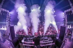3000w Smoke Machine for Hire