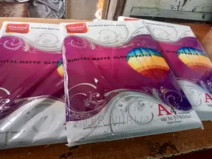 Digital Matte Glossy Paper