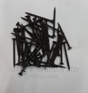 Gypsum Screws (200 PCS in a Packet)
