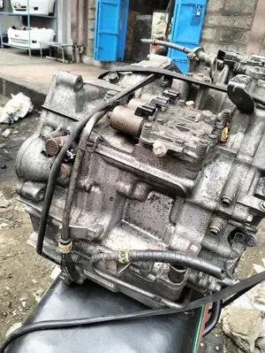Gear Box L13 ,Lda Etc