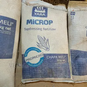 Microp Topdressing Fertilizer