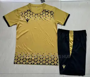 Quality Imported Football Jerseys