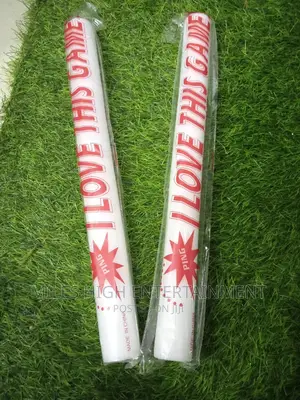 LED Glow In The Dark Sticks