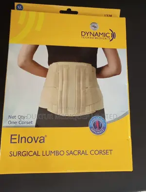 Lumbar Support/ Lumbar Belt