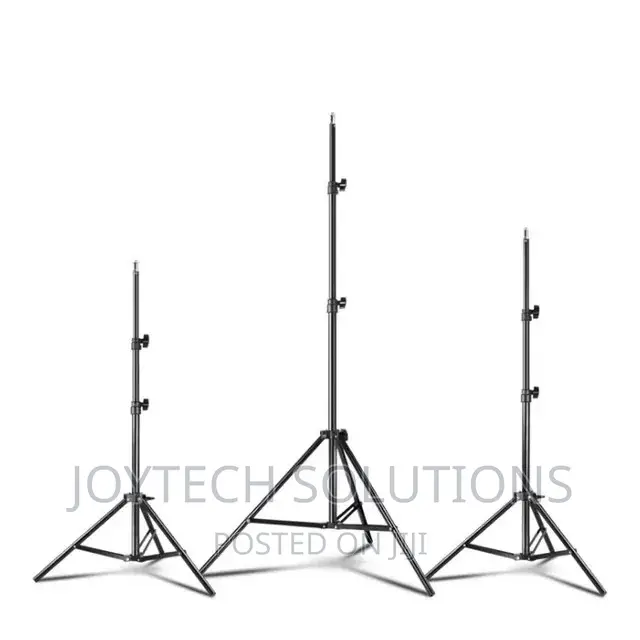 Light Holder Stands
