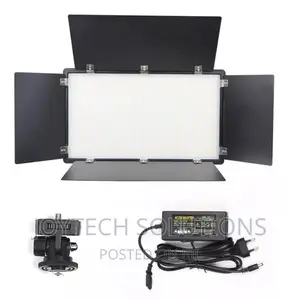 Pro Led Lights Go Live Stream Online Recording, Camera
