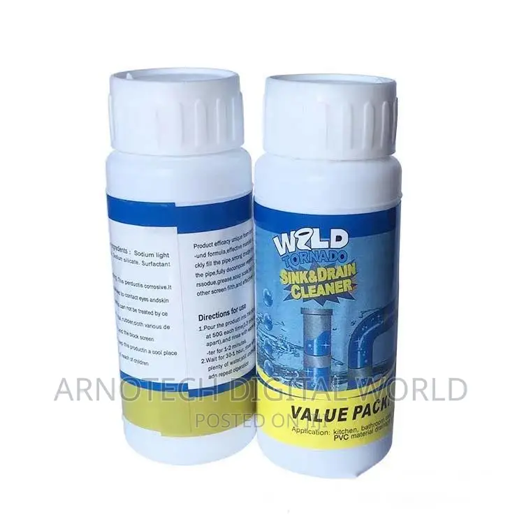 Sink Dredger Drain Dredging Cleaner Unblocker