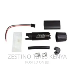Genuine AEM340 Fuel Pump