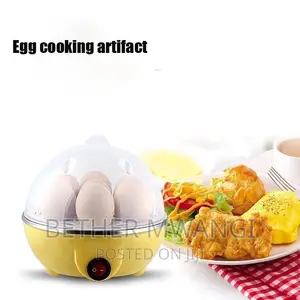 14 Slot Double Egg Boiler in Kenya