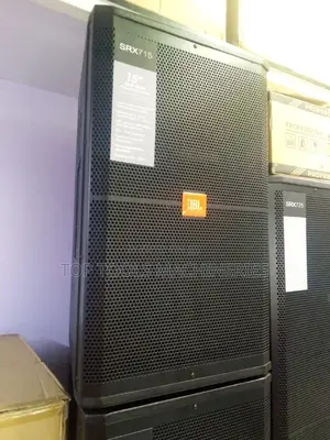 JBL SRX-715 Midrange Speaker