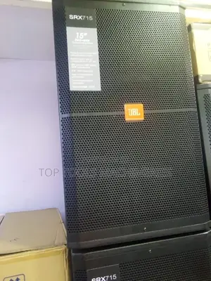 JBL SRX-715 Midrange Speaker