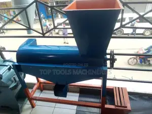 Maize Sheller Without Engine/Motor