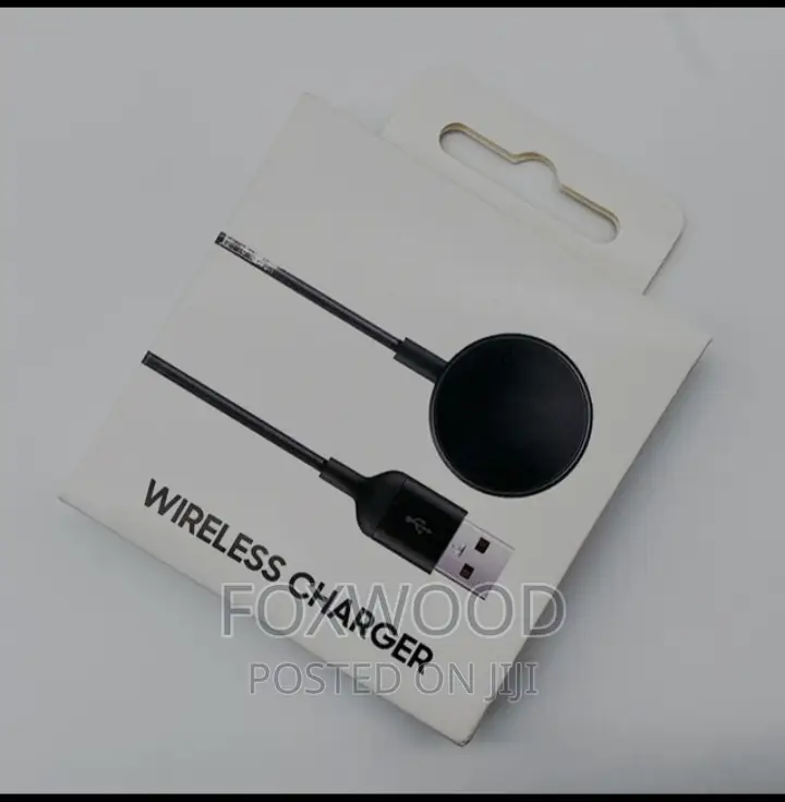 Smart Watch Charger Available