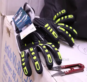 Anti-mpact Gloves