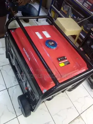 Honda Petrol Generator 10kva
