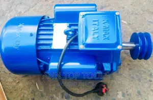 Kmax Italy 5.5hp Motor