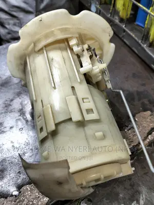 Fuel Pump Hr15 Nissan Wing Road,Ad