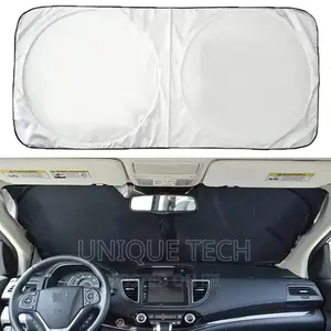Car Windscreen Sun Shield / Car Anti-Uv Cover