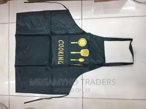 Kitchen Apron/Water Proof Kitchen Apron