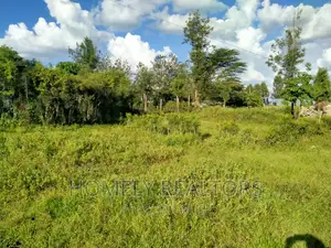 Eighth Acre Plot in Kandisi, Ongata Rongai Near Rimpa Tarmac