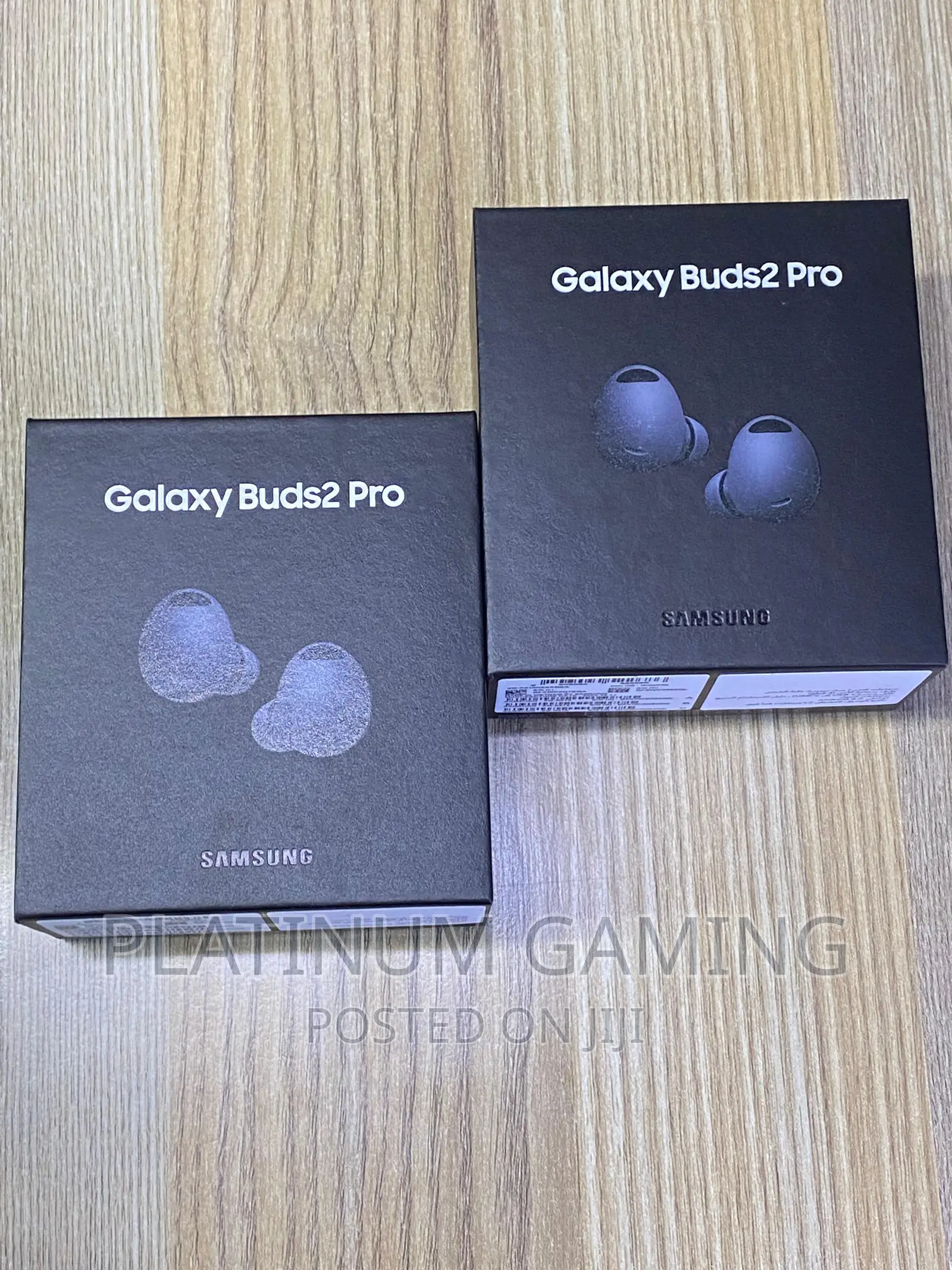 Samsung Galaxy Buds 2 Pro