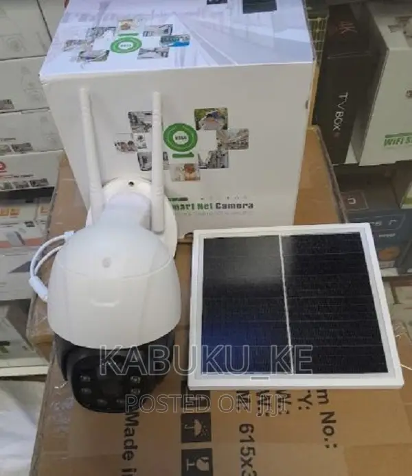 4g Solar Panel Cam Ptz 2mp Hd 4g Sim Card Camera Mini Solar
