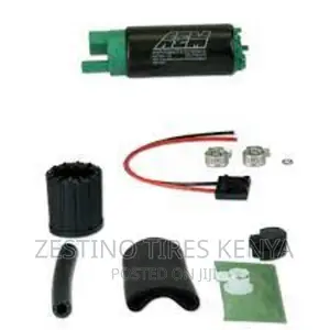 Genuine Evo X AEM340 Fuel Pump