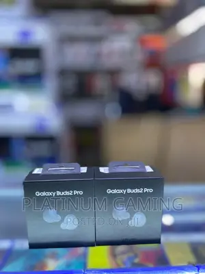 Samsung Galaxy Buds2 Pro