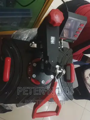 8 in 1 Heatpress Offer Available