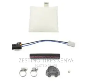 Walbro 255 Fuel Pump Filter