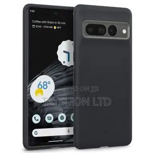 Google Pixel 7 / 7 Pro Case | Dual-Layered Cover Case