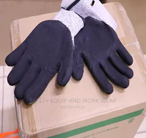 Top Quality Cut-resistant Glove