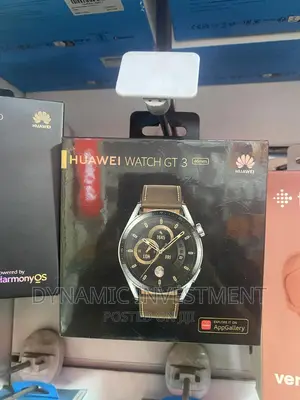 Huawei Watch GT 3