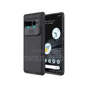 Nilkin Camshield Case for Google Pixel 7 Pro