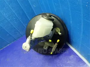 Toyota Ae110 Brake Booster/Master Cylinder.