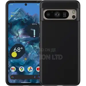 Silicone Case for Google Pixel 8 Pro, Pixel 8 Pro
