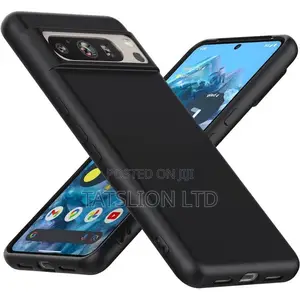 Silicone Case for Google Pixel 8 Pro, Pixel 8 Pro