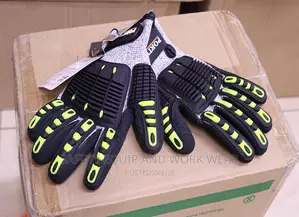 Top Quality Cut Resistant Gloves