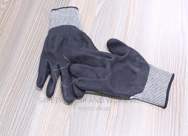 Cut Resistant Unisex Gloves - main view