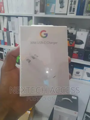 Google 30W Usb-C Adapter