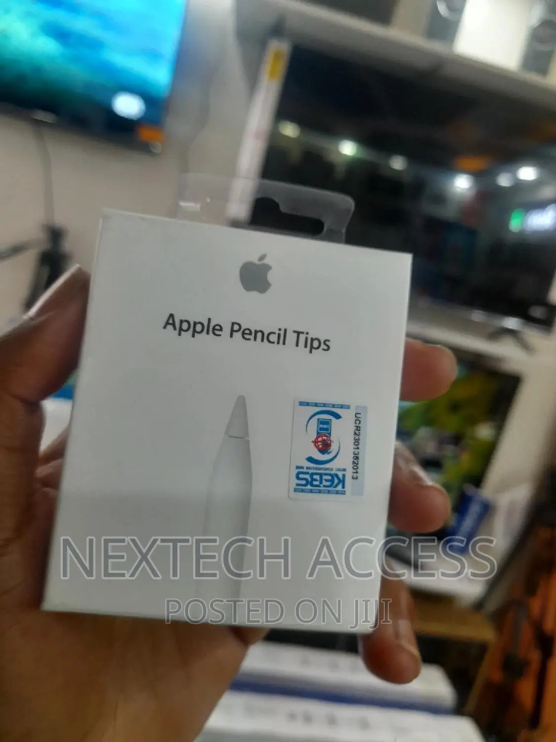 Apple Pencil Tip