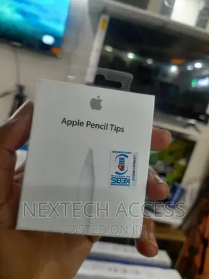 Apple Pencil Tip