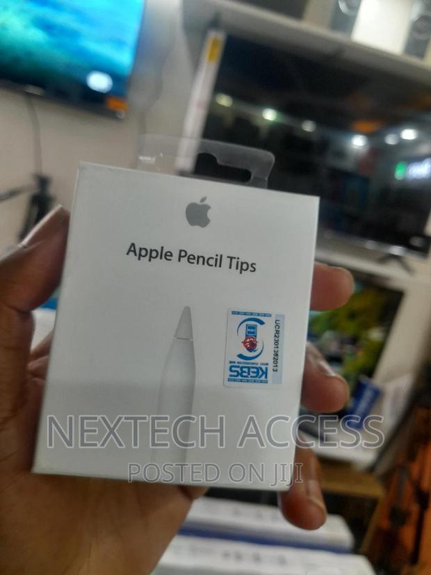 Apple Pencil Tip