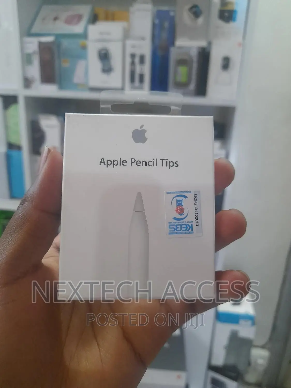 Apple Pencil Tip