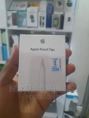 Apple Pencil Tip