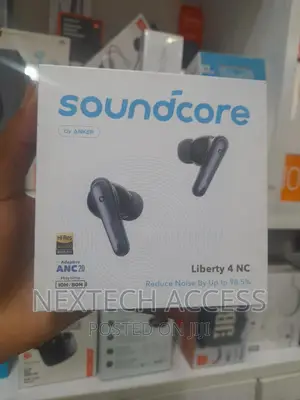 Anker Liberty 4nc