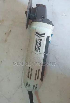 Angle Grinder -Genuine Bosch 750w, 240v Small 115mm - Ex -Uk