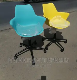 Imported Modern Hospital Surgical/Laboratory/ ICT Stool