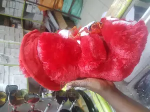 Valentine Teddy Bear_35cm
