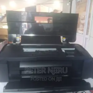 Epson Printer L1800 Exuk A3 Very Clean